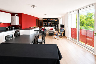 achat appartement villeneuve-d-ascq 59650