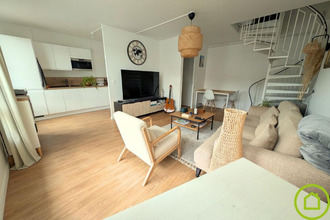 achat appartement villeneuve-d-ascq 59650