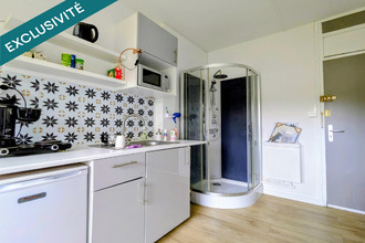 achat appartement villeneuve-d-ascq 59650