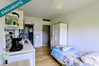 achat appartement villeneuve-d-ascq 59650