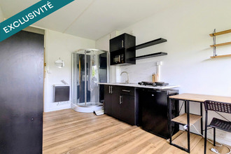 achat appartement villeneuve-d-ascq 59650