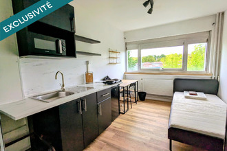 achat appartement villeneuve-d-ascq 59650