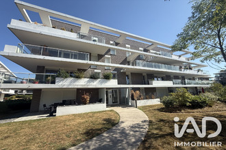 achat appartement villeneuve-d-ascq 59650