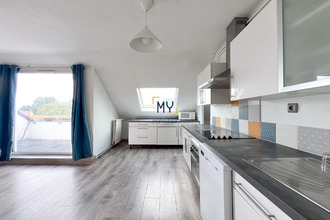 achat appartement villeneuve-d-ascq 59650