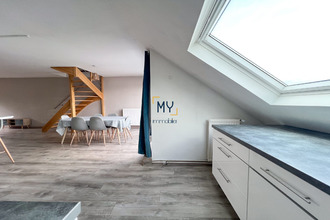 achat appartement villeneuve-d-ascq 59650