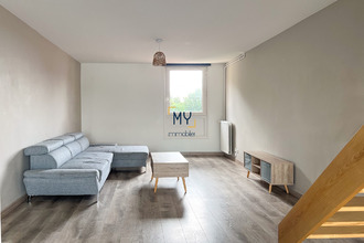 achat appartement villeneuve-d-ascq 59650
