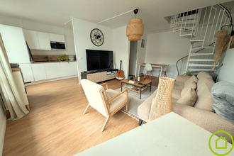 achat appartement villeneuve-d-ascq 59650