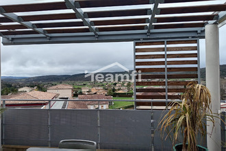 achat appartement villeneuve-de-berg 07170