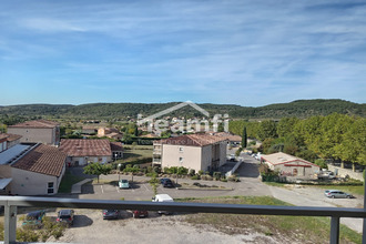 achat appartement villeneuve-de-berg 07170