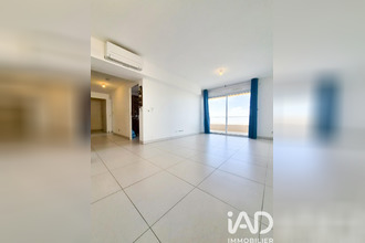 achat appartement villeneuve-de-la-raho 66180