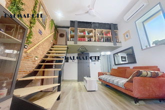achat appartement villeneuve-de-la-raho 66180