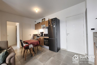 achat appartement villeneuve-de-la-raho 66180