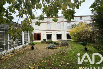 achat appartement villeneuve-de-marsan 40190