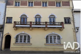 achat appartement villeneuve-de-marsan 40190