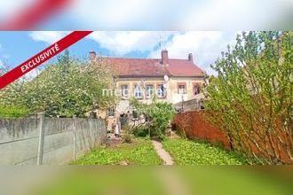 achat appartement villeneuve-l-archeveque 89190