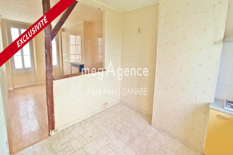 achat appartement villeneuve-l-archeveque 89190