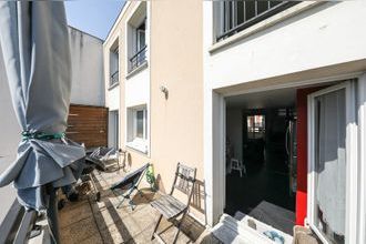 achat appartement villeneuve-la-garenne 92390