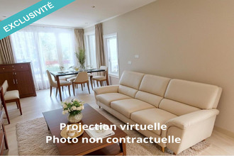 achat appartement villeneuve-la-garenne 92390