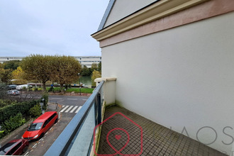 achat appartement villeneuve-la-garenne 92390