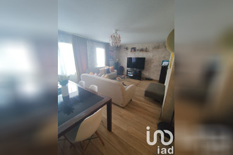 achat appartement villeneuve-la-garenne 92390