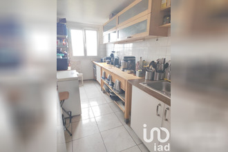 achat appartement villeneuve-la-garenne 92390