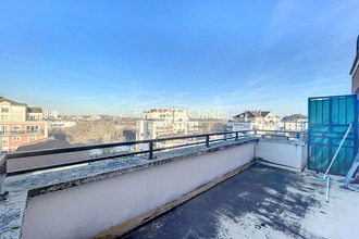 achat appartement villeneuve-la-garenne 92390