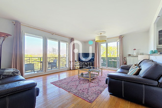 achat appartement villeneuve-la-garenne 92390