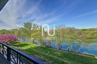 achat appartement villeneuve-la-garenne 92390