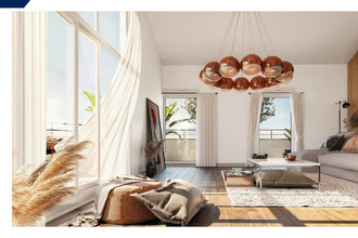 achat appartement villeneuve-la-garenne 92390