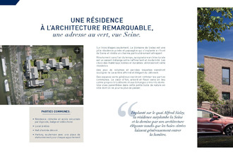 achat appartement villeneuve-la-garenne 92390