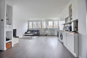 achat appartement villeneuve-la-garenne 92390