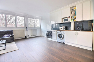 achat appartement villeneuve-la-garenne 92390