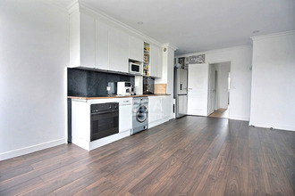 achat appartement villeneuve-la-garenne 92390