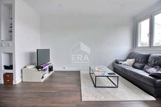 achat appartement villeneuve-la-garenne 92390