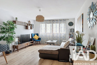 achat appartement villeneuve-la-garenne 92390