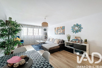 achat appartement villeneuve-la-garenne 92390