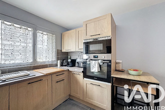 achat appartement villeneuve-la-garenne 92390