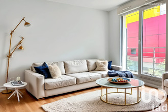 achat appartement villeneuve-la-garenne 92390