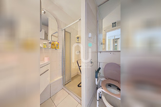 achat appartement villeneuve-la-garenne 92390