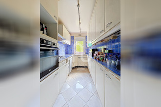 achat appartement villeneuve-la-garenne 92390