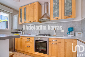 achat appartement villeneuve-la-garenne 92390