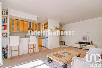 achat appartement villeneuve-la-garenne 92390