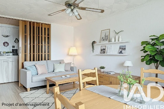 achat appartement villeneuve-la-garenne 92390