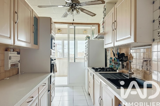 achat appartement villeneuve-la-garenne 92390