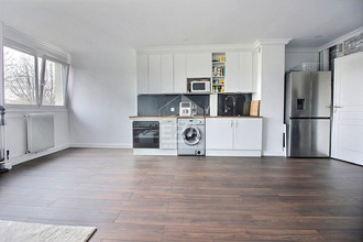 achat appartement villeneuve-la-garenne 92390