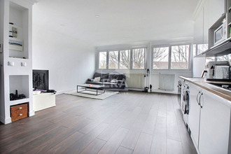 achat appartement villeneuve-la-garenne 92390