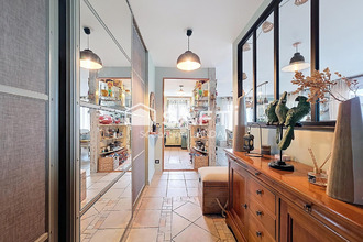 achat appartement villeneuve-la-garenne 92390