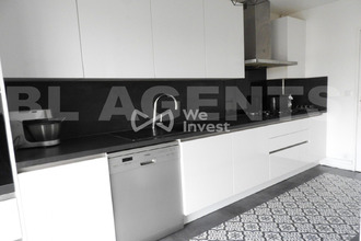 achat appartement villeneuve-la-garenne 92390