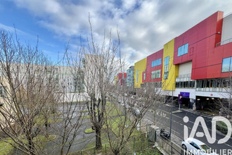 achat appartement villeneuve-la-garenne 92390