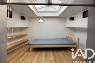 achat appartement villeneuve-la-garenne 92390